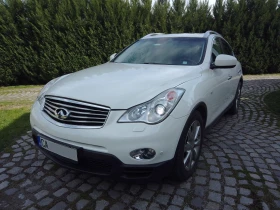  Infiniti Ex30