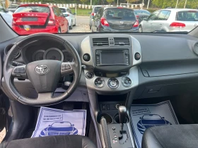 Toyota Rav4 2, 2d4d Avtomatik Face, снимка 11