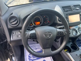 Toyota Rav4 2, 2d4d Avtomatik Face, снимка 14