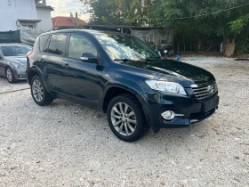 Toyota Rav4 2, 2d4d Avtomatik Face, снимка 7