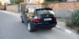 Обява за продажба на BMW X3 3.0 D ~11 390 лв. - изображение 2