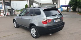 Обява за продажба на BMW X3 ~8 500 лв. - изображение 8