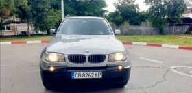 Обява за продажба на BMW X3 ~8 500 лв. - изображение 6