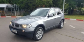 Обява за продажба на BMW X3 ~8 500 лв. - изображение 7