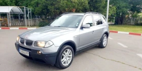 Обява за продажба на BMW X3 ~8 500 лв. - изображение 11