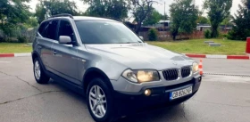 Обява за продажба на BMW X3 ~8 500 лв. - изображение 1