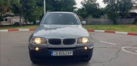 Обява за продажба на BMW X3 ~8 500 лв. - изображение 1