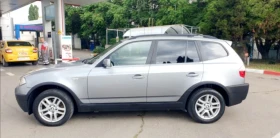 BMW X3, снимка 13