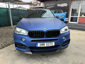 BMW X5 M 50D-PERFORMANCE PACK* КАРБОН* ПАНОРАМА* HEAD UP*, снимка 1