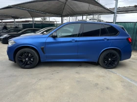 BMW X5 M 50D-PERFORMANCE PACK* КАРБОН* ПАНОРАМА* HEAD UP*, снимка 3