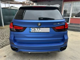 BMW X5 M 50D-PERFORMANCE PACK* КАРБОН* ПАНОРАМА* HEAD UP*, снимка 16