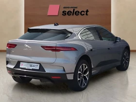 Jaguar I-Pace 90KW, снимка 3