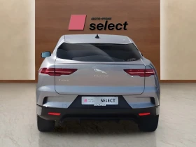 Jaguar I-Pace 90KW, снимка 4