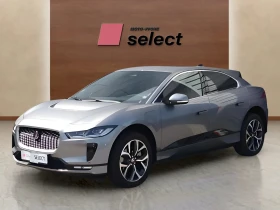 Jaguar I-Pace 90KW, снимка 2