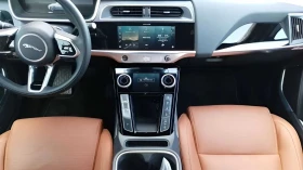 Jaguar I-Pace 90KW, снимка 5