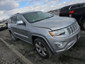 Jeep Grand cherokee Overland* * g* 8ZF* keyless* . | Mobile.bg    3