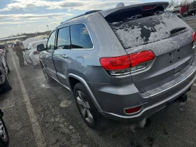 Jeep Grand cherokee Overland* * g* 8ZF* keyless* . | Mobile.bg    5