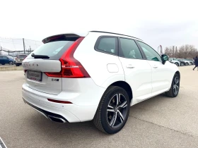 Volvo XC60 2.0D-R DESIGN-HYBRID-FACELIFT-ПАНОРАМА-FULL - 49999 лв. - 94535980 | Car24.bg