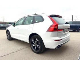     Volvo XC60 2.0D-R DESIGN-HYBRID-FACELIFT--FULL