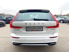     Volvo XC60 2.0D-R DESIGN-HYBRID-FACELIFT--FULL