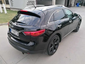 Infiniti Fx 50 S AWD Швейцария, снимка 3