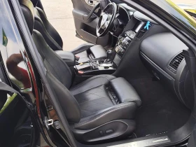Infiniti QX70 S 5.0 AWD ��������� | Mobile.bg � ����� ������ 11