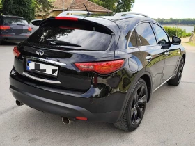 Infiniti QX70 S 5.0 AWD ��������� | Mobile.bg � ����� ������ 3