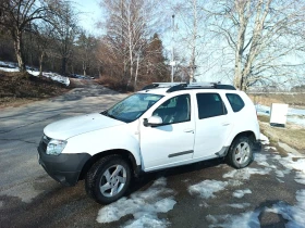 Dacia Duster, снимка 2