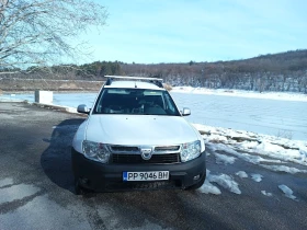 Dacia Duster, снимка 3