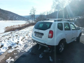 Dacia Duster, снимка 4