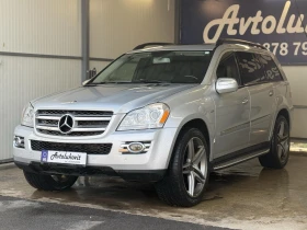 Mercedes-Benz GL 320 CDI  4MATIC 1