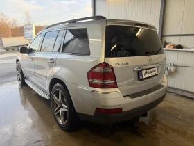 Mercedes-Benz GL 320 CDI  4MATIC | Mobile.bg    6