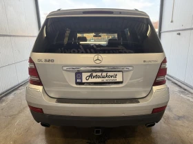 Mercedes-Benz GL 320 CDI 4MATIC - 21000 лв. - 10304884 | Car24.bg