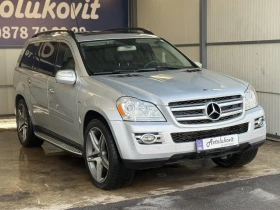 Mercedes-Benz GL 320 CDI  4MATIC | Mobile.bg    3