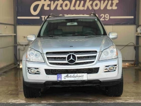 Mercedes-Benz GL 320 CDI 4MATIC - 21000 лв. - 10304884 | Car24.bg