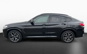 BMW X4 M40d/ xDrive/ M-SPORT/ HEAD UP/ 360/ LASER/ H&K/  , снимка 3