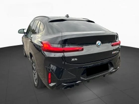 BMW X4 M40d/ xDrive/ M-SPORT/ HEAD UP/ 360/ LASER/ H&K/ - 114680 лв. - 36170864 | Car24.bg