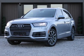     Audi Q7 3.0TFSI* LED* QUATTRO