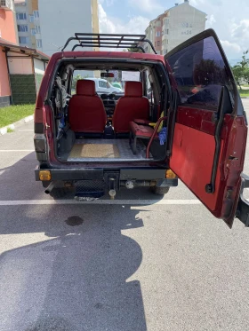 Daihatsu Feroza | Mobile.bg    5