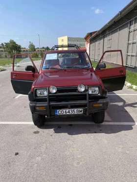 Daihatsu Feroza | Mobile.bg    14