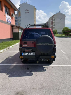 Daihatsu Feroza | Mobile.bg    4