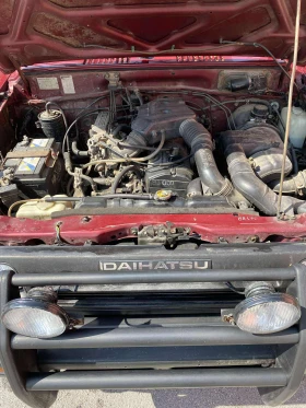 Daihatsu Feroza | Mobile.bg    15