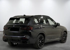 BMW X3 M40d xDrive = Shadow Line= Гаранция - 127840 лв. - 42597507 | Car24.bg