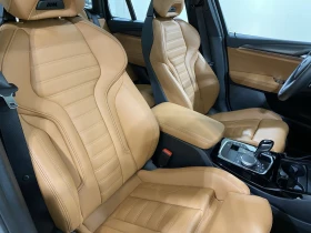 BMW X3 M40d xDrive = Shadow Line= Гаранция - 127840 лв. - 42597507 | Car24.bg