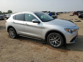 Alfa Romeo Stelvio Авто Кредит!Крайна цена до БГ!