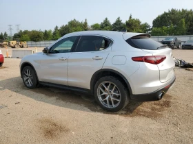 Alfa Romeo Stelvio Авто Кредит!Крайна цена до БГ! - 21000 лв. - 62838794 3