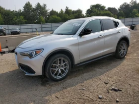 Alfa Romeo Stelvio Авто Кредит!Крайна цена до БГ! - 21000 лв. - 62838794 2