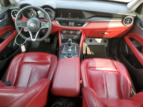 Alfa Romeo Stelvio Авто Кредит!Крайна цена до БГ! - 21000 лв. - 62838794 8