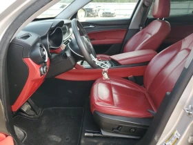 Alfa Romeo Stelvio Авто Кредит!Крайна цена до БГ! - 21000 лв. - 62838794 7
