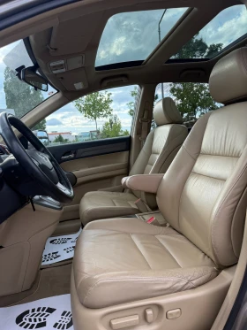 Honda Cr-v 2.0i* КОЖА* ПОДГРЕВ* 183 000км* - 17500 лв. - 12242285 7